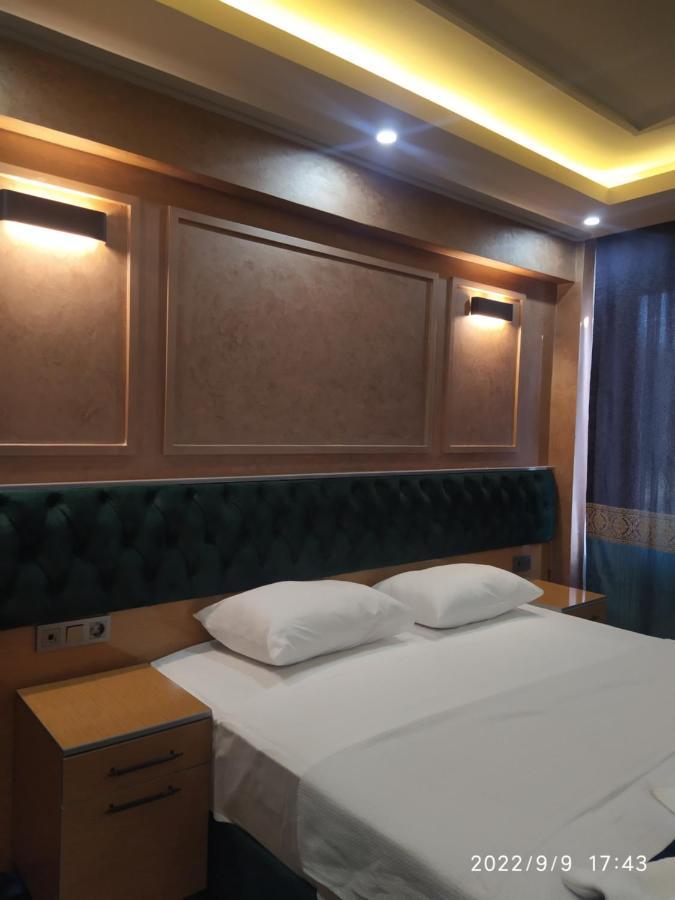 The Moss Hotel Istanbul Luaran gambar