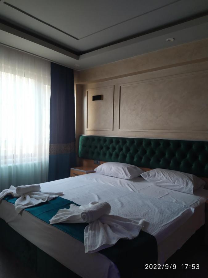 The Moss Hotel Istanbul Luaran gambar